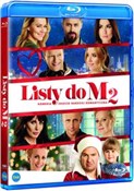 Książka : Listy do M...