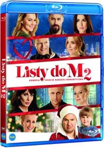 Bild von Listy do M2