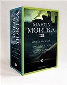 Trylogia n... - Marcin Mortka -  polnische Bücher