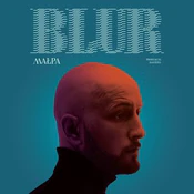 Blur -  Książka z wysyłką do Niemiec 