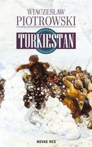 Bild von Turkiestan