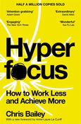 Hyperfocus... - Chris Bailey -  Polnische Buchandlung 