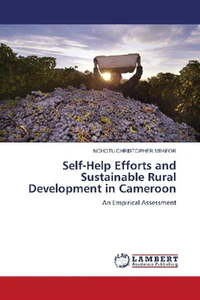 Obrazek MBAFOR, N: SELF-HELP EFFORTS AND SUSTAINABLE RURAL DEVELOPME