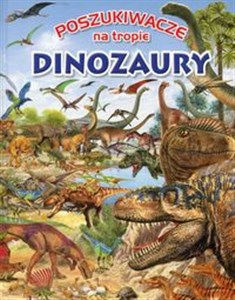 Bild von Poszukiwacze na tropie Dinozaury