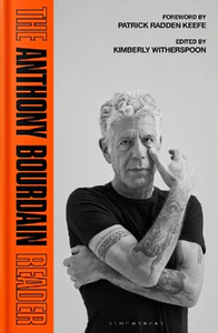 Bild von BOURDAIN, A: ANTHONY BOURDAIN READER