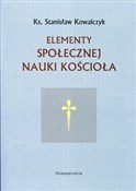 Zobacz : Elementy s... - Stanisław Kowalczyk