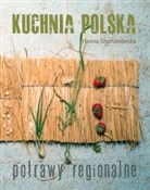 Książka : Kuchnia Po... - Hanna Szymanderska
