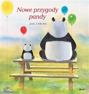 Obrazek Nowe przygody pandy