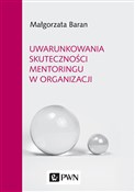 Uwarunkowa... - Małgorzata Baran -  Polnische Buchandlung 