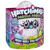 Polnische buch : Hatchimals...