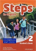 Steps in E... - Paul A. Davies, Ewa Palczak, Tim Falla, Sylvia Wh -  polnische Bücher