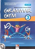 Grammar Gy... - Herbert Puchta, Rachel Finnie -  polnische Bücher
