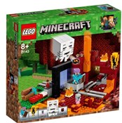 Zobacz : Lego MINEC...