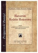 Książka : Harcerski ... - Opracowanie Zbiorowe