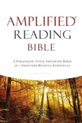 Amplified ... - Zondervan - buch auf polnisch 