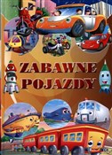 Zobacz : Zabawne po... - Opracowanie Zbiorowe