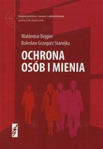 Bild von Ochrona osób i mienia nowe