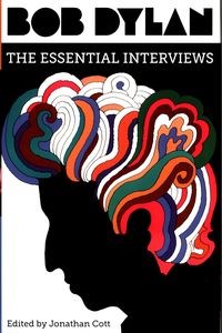 Obrazek Bob Dylan The Essential Interviews