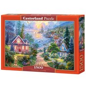 Książka : Puzzle Coa...