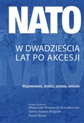 NATO w dwa... -  polnische Bücher