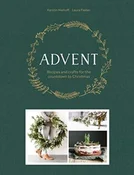 Advent - Laura Fleiter, Kerstin Niehoff - Ksiegarnia w niemczech