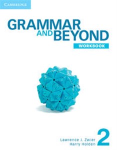 Bild von Grammar and Beyond Level 2 Workbook