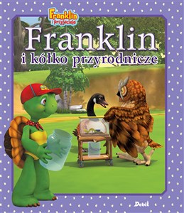 Obrazek Franklin i kółko przyrodnicze