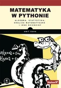 Polska książka : Matematyka... - Amit Saha