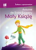 Polska książka : Mały Książ... - Antoine de Saint-Exupéry