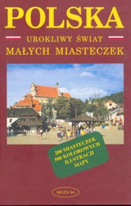 Obrazek Polska. Urokliwy świat małych miasteczek.