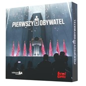 Pierwszy O... -  polnische Bücher