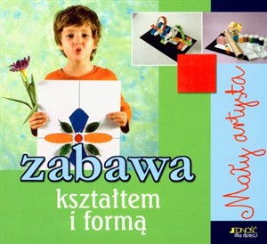 Obrazek Zabawa kształtem i formą