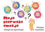 Moje pierw... - Katarzyna Kulawińska -  polnische Bücher