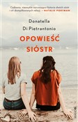 Polska książka : Opowieść s... - Pietrantonio Donatella Di