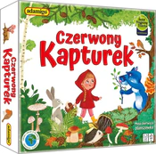 Gra Czerwo... - Ksiegarnia w niemczech