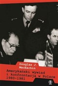 Polska książka : Amerykańsk... - Douglas J. MacEachin