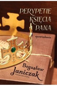 Obrazek Perypetie księcia Pana