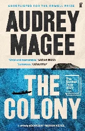 Zobacz : COLONY