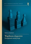 Wspólnota ... - Waldemar Bojakowski -  fremdsprachige bücher polnisch 