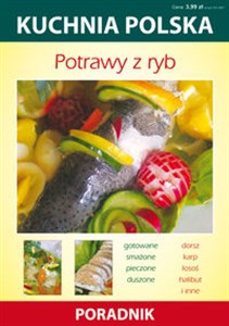 Bild von Potrawy z ryb Kuchnia polska