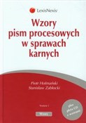 Polska książka : Wzory pism... - Piotr Hofmański, Stanisław Zabłocki