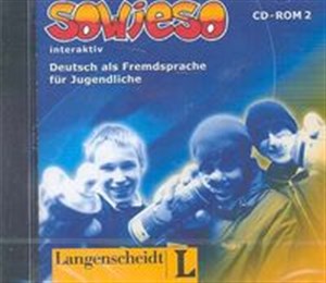 Bild von Sowieso 2 CD-ROM