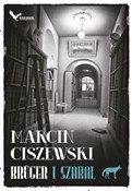 Krüger i S... - Marcin Ciszewski -  Książka z wysyłką do Niemiec 