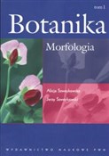 Botanika T... - Alicja Szweykowska, Jerzy Szweykowski - Ksiegarnia w niemczech