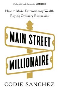 Bild von Main Street Millionaire