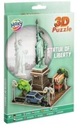 Zeige Details für Puzzle piankowe 3D Statua Wolności Polska książka : Puzzle pia...