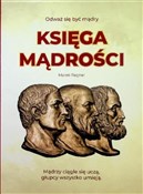 Księga Mąd... - Marek Regner -  fremdsprachige bücher polnisch 