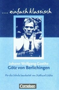 Obrazek Gotz von Berlichingen