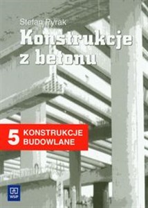 Bild von Konstrukcje z betonu 5 Technikum