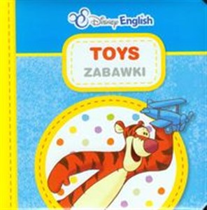 Bild von Disney English Toys Zabawki